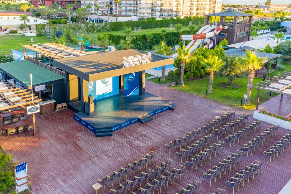 NOVIA DIONIS RESORT&SPA