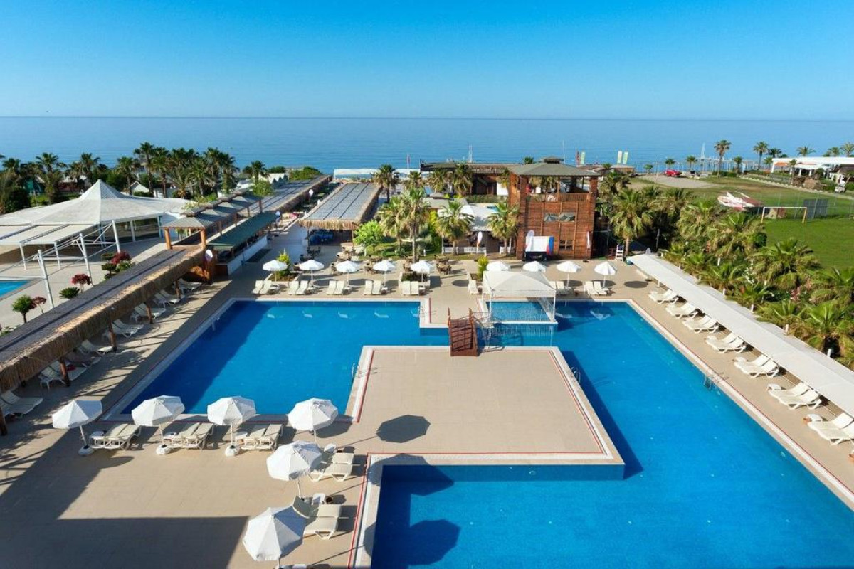 NOVIA DIONIS RESORT&SPA