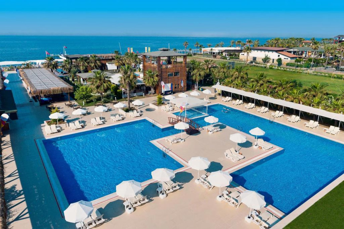 NOVIA DIONIS RESORT&SPA