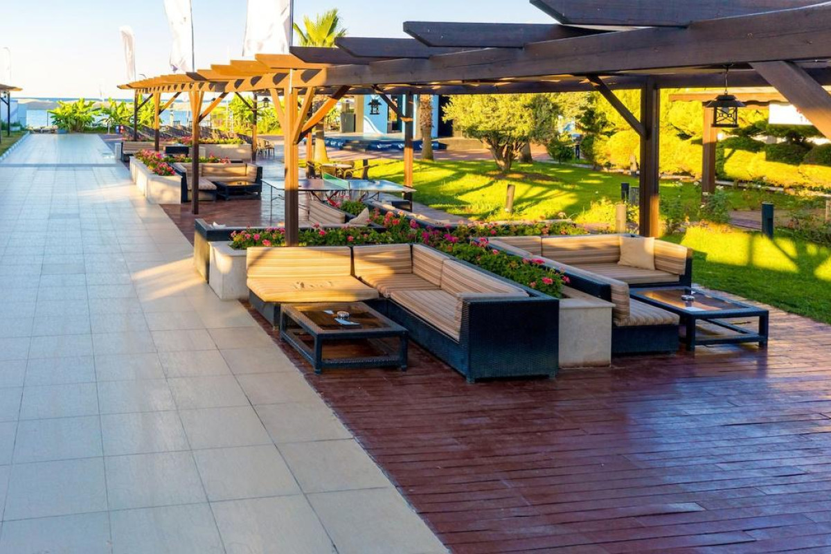 NOVIA DIONIS RESORT&SPA