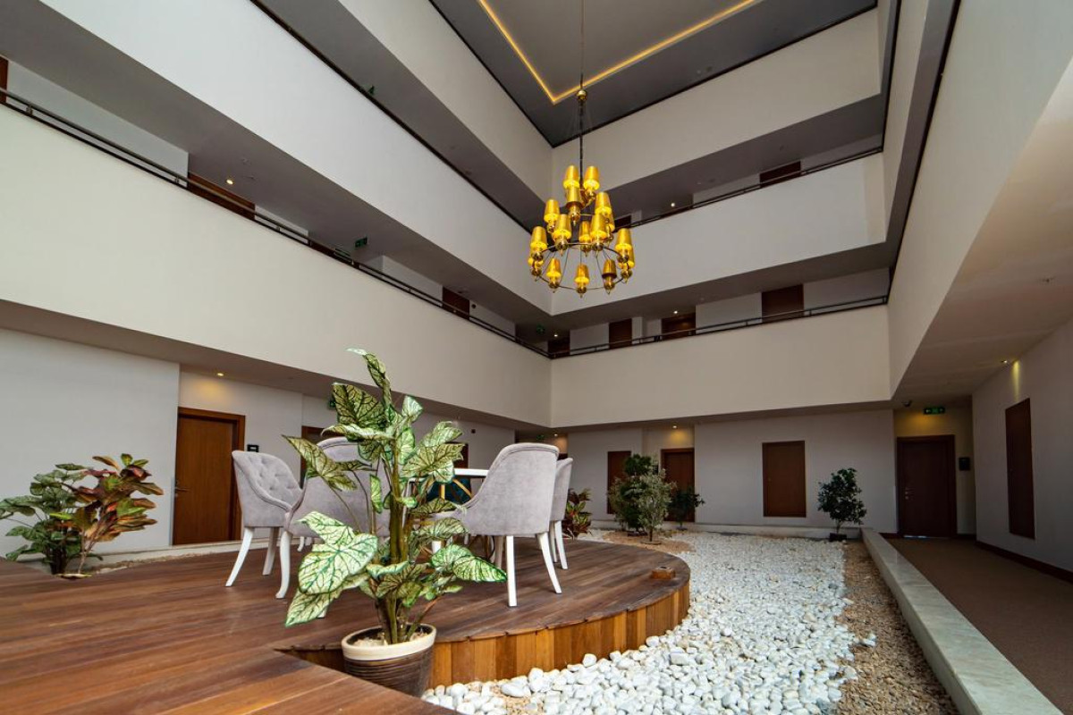 NOVIA DIONIS RESORT&SPA