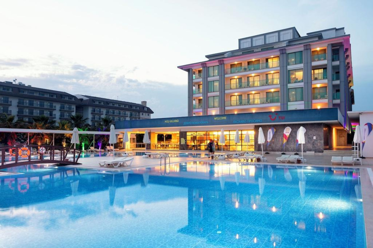 NOVIA DIONIS RESORT&SPA