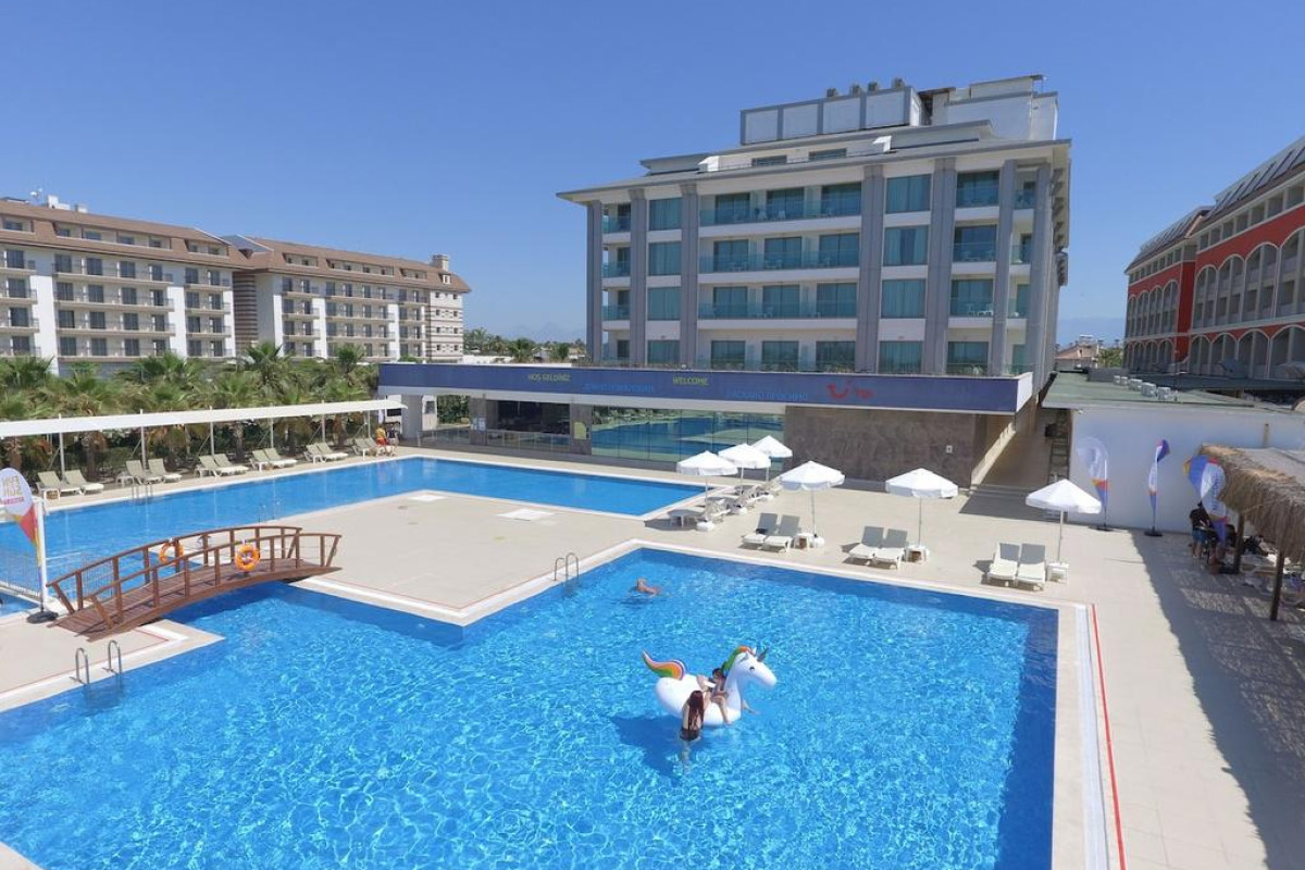NOVIA DIONIS RESORT&SPA
