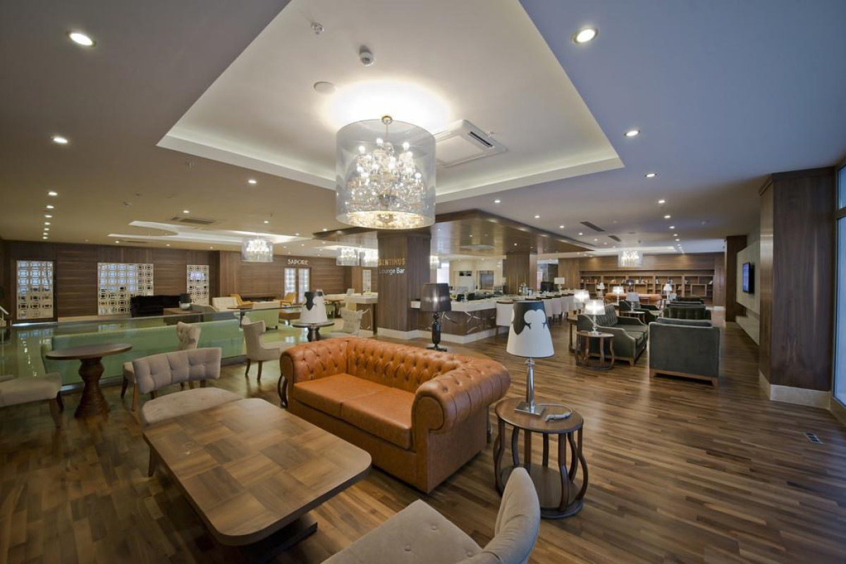 NOVIA DIONIS RESORT&SPA