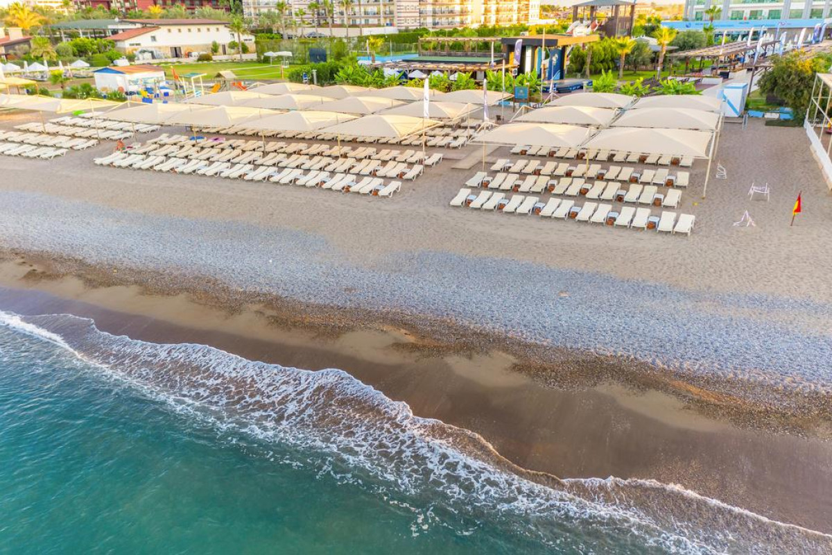 NOVIA DIONIS RESORT&SPA