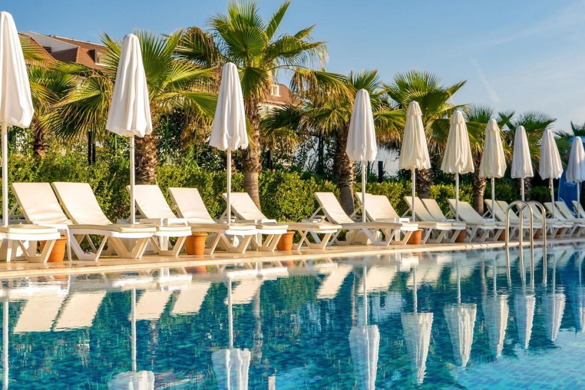 NOVIA DIONIS RESORT&SPA