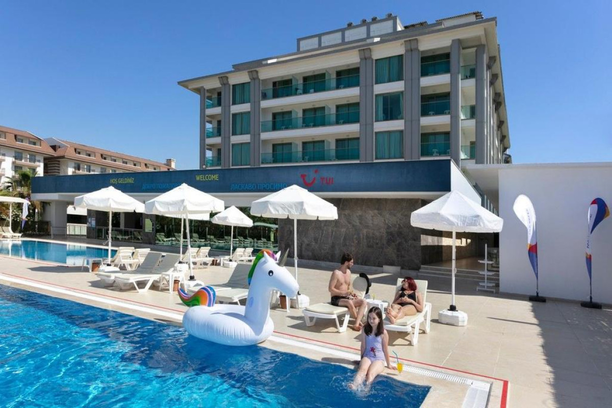 NOVIA DIONIS RESORT&SPA