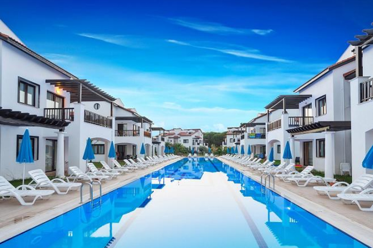 FUN & SUN RIVER RESORT