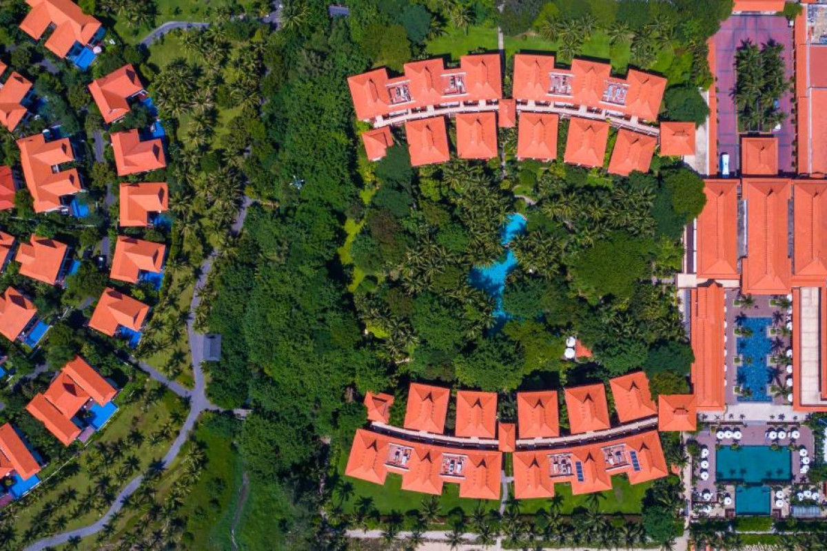Furama Resort Danang