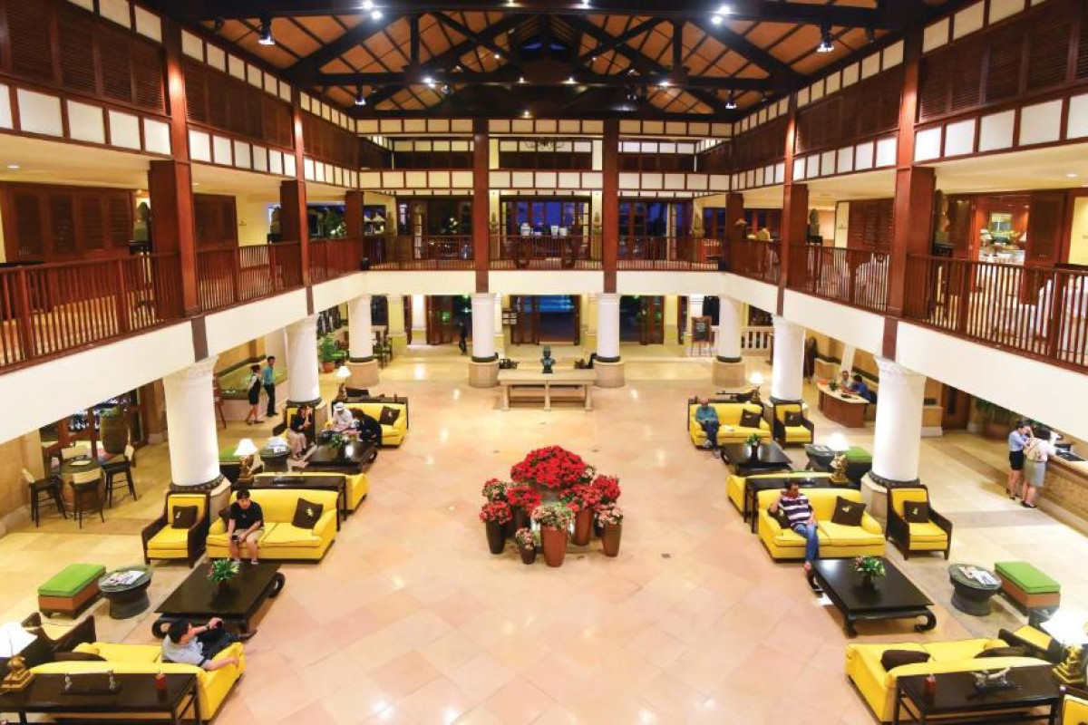 Furama Resort Danang