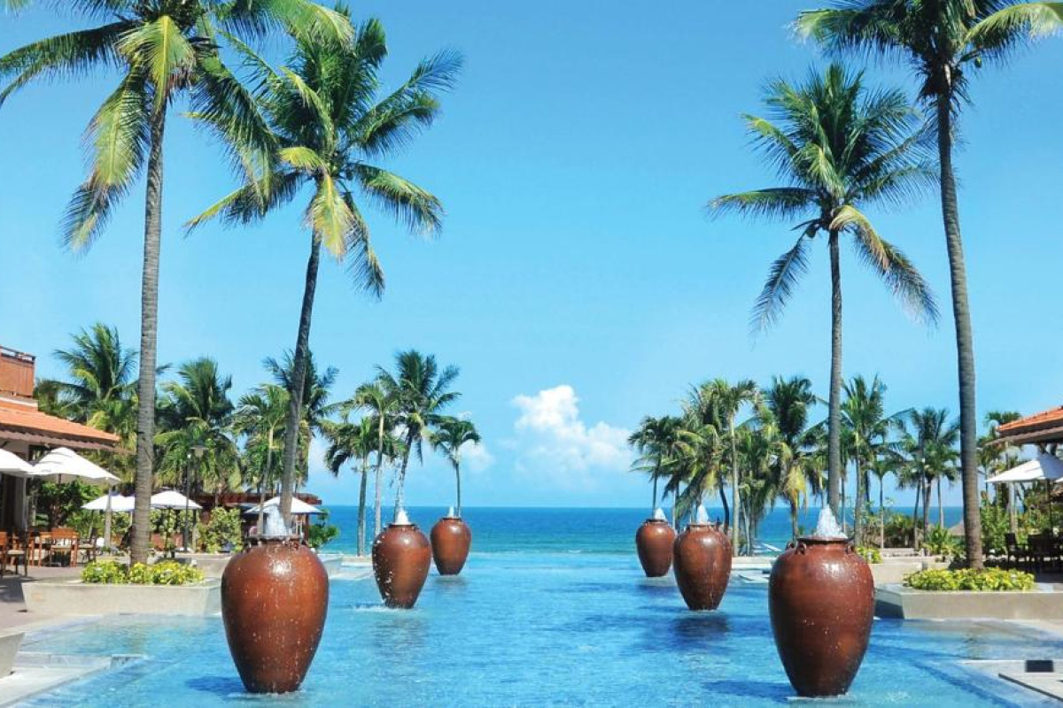 Furama Resort Danang