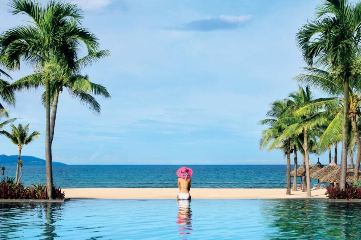 Furama Resort Danang