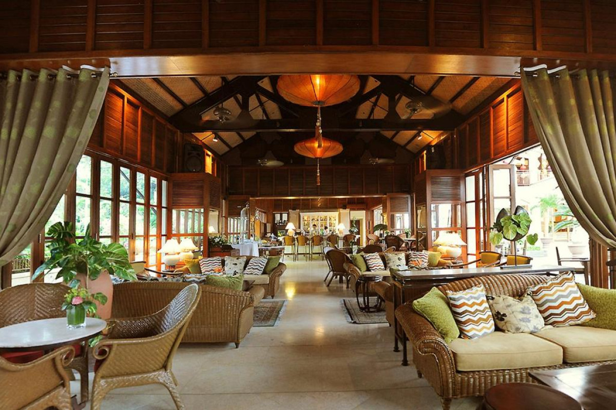Furama Resort Danang