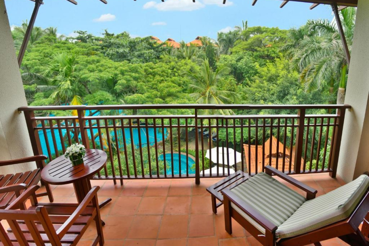 Furama Resort Danang
