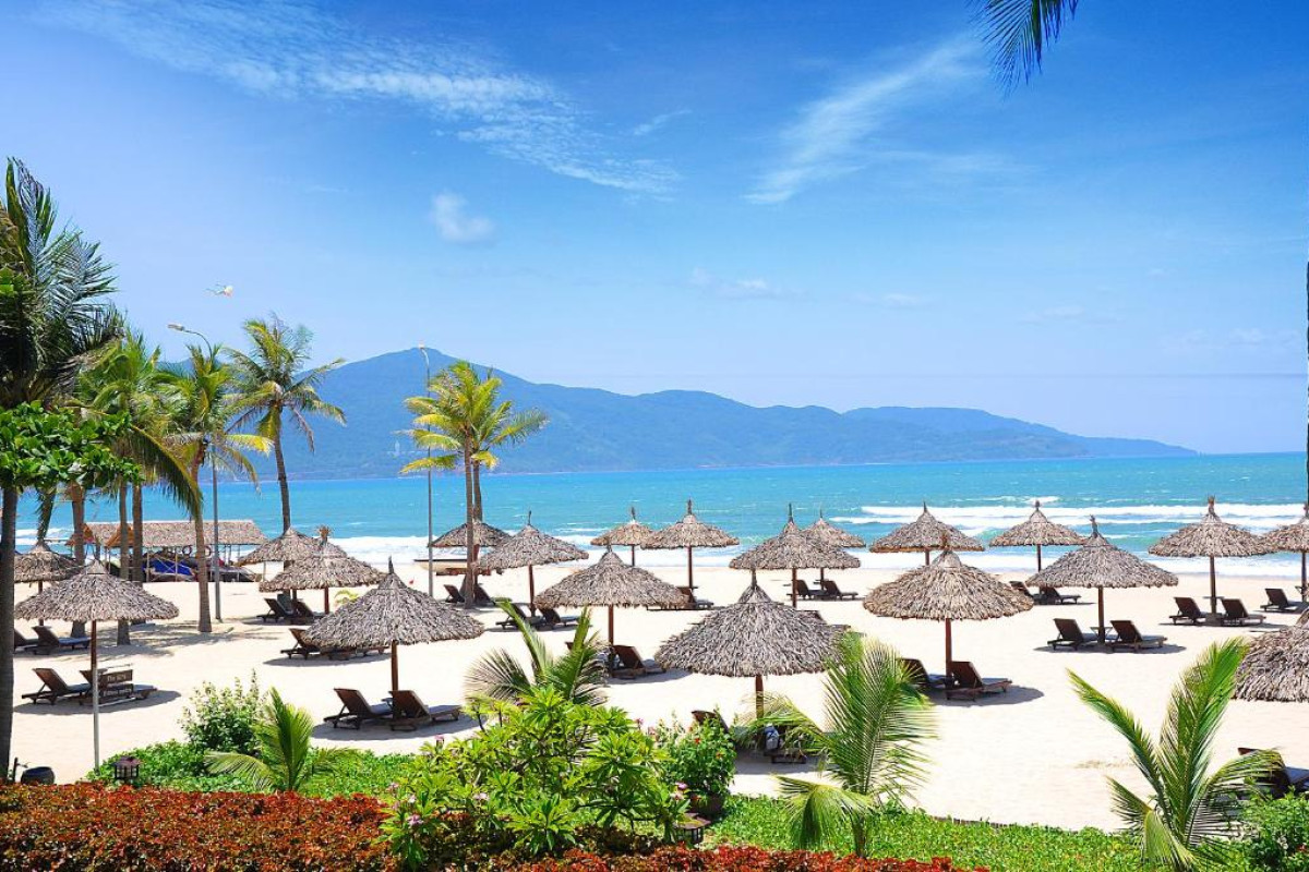 Furama Resort Danang