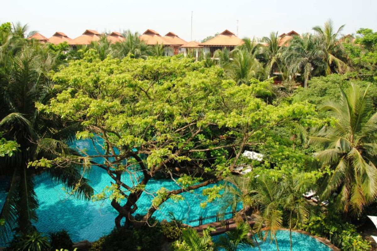 Furama Resort Danang