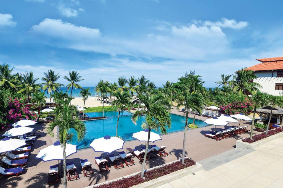 Furama Resort Danang