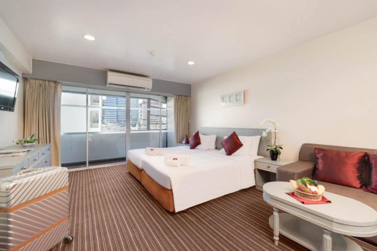 Furama Silom Bangkok