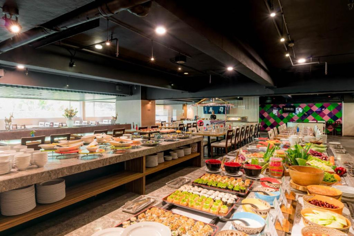 Furama Silom Bangkok