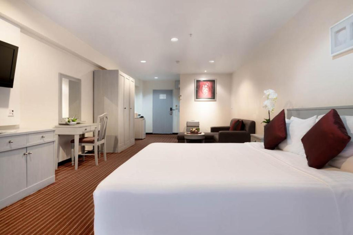 Furama Silom Bangkok