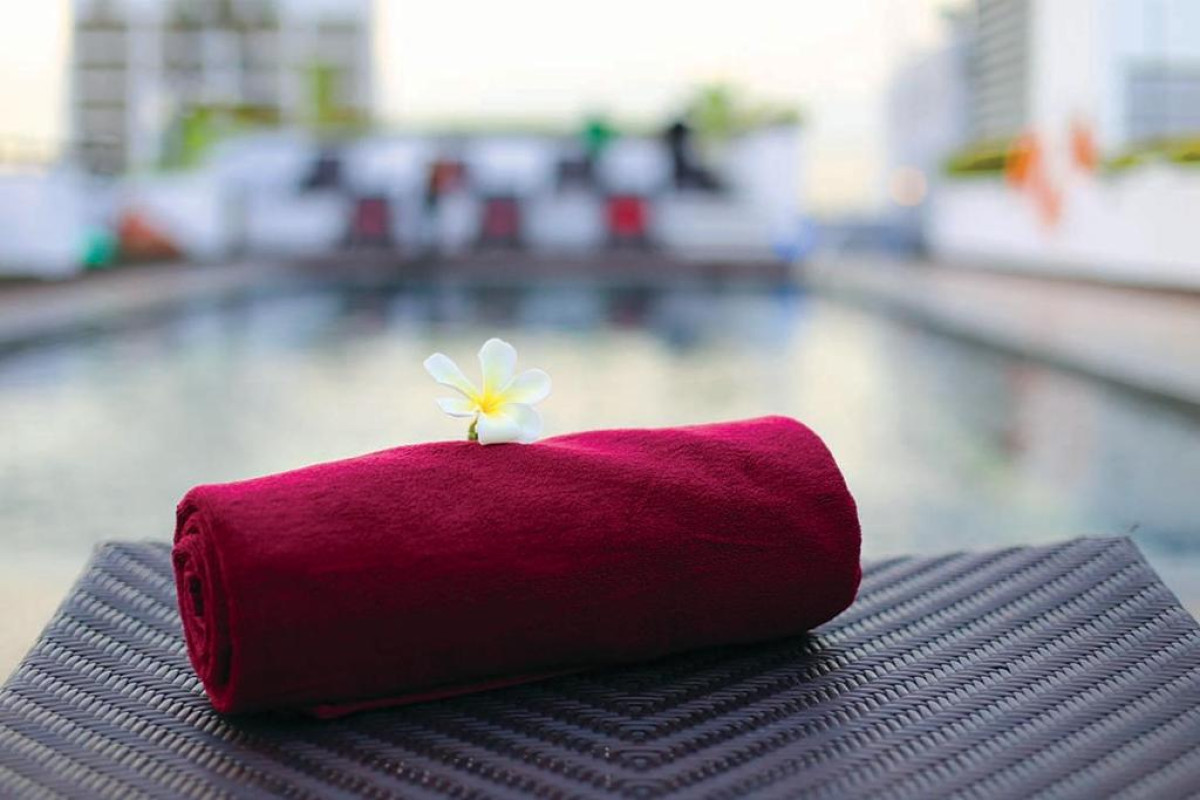 Furama Silom Bangkok