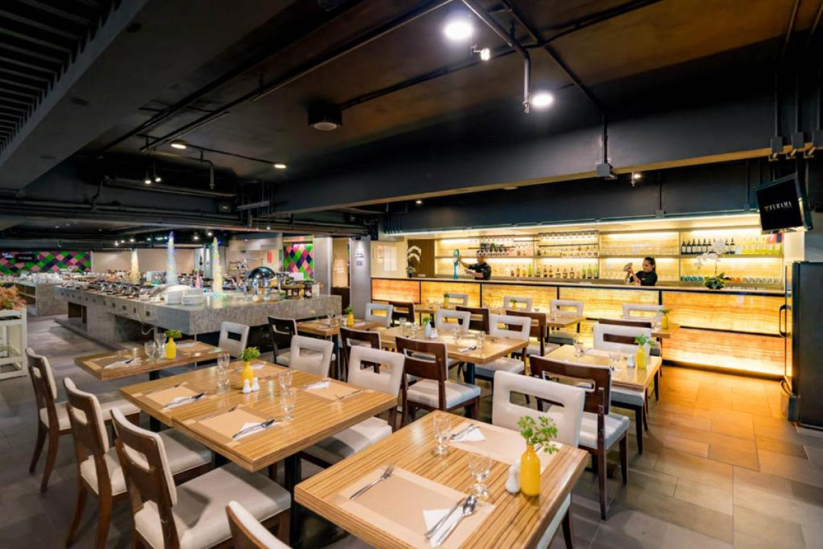 Furama Silom Bangkok