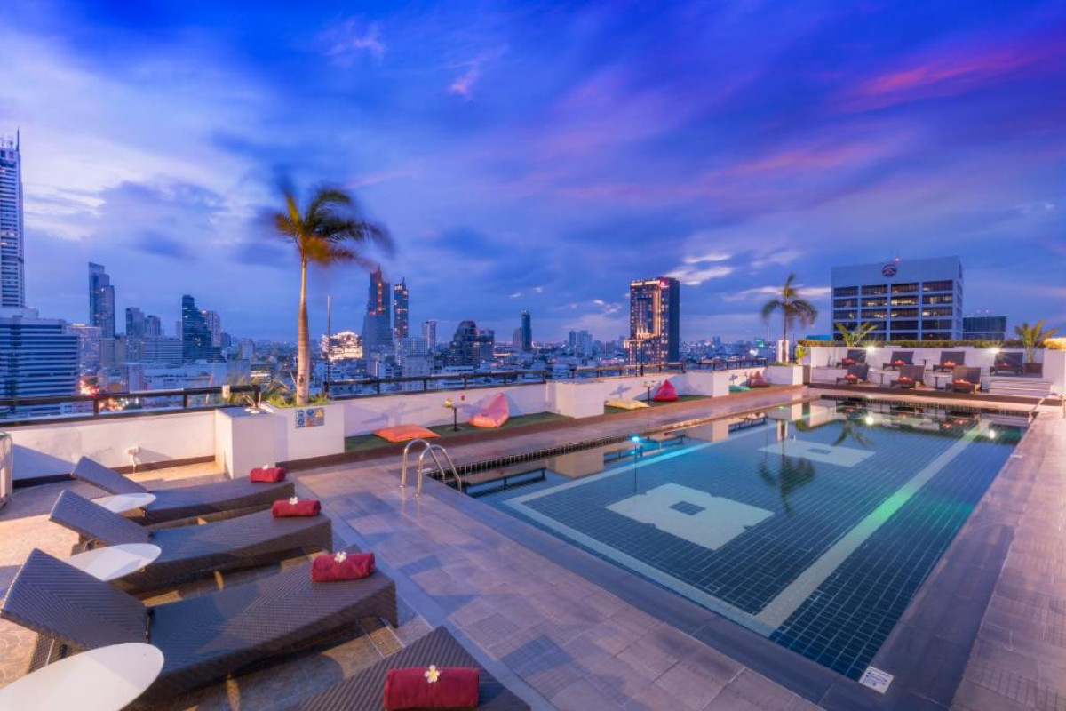 Furama Silom Bangkok