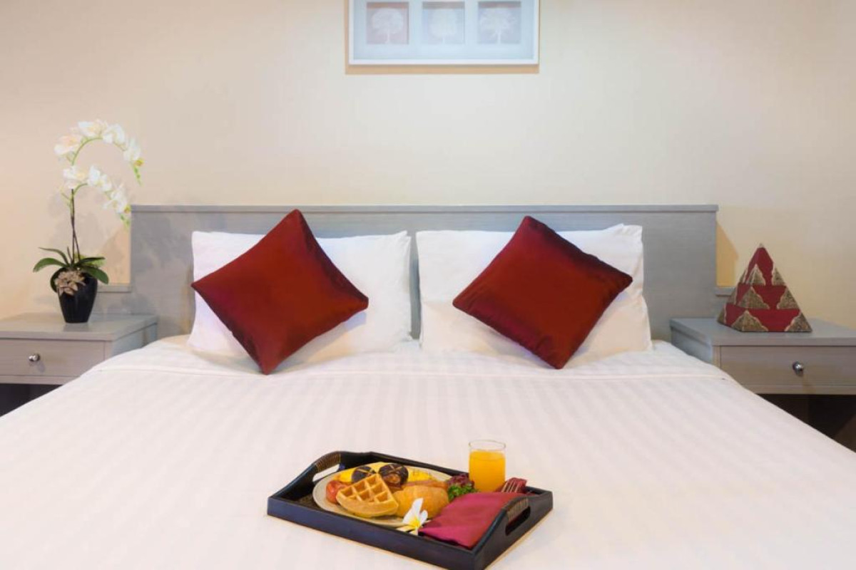Furama Silom Bangkok
