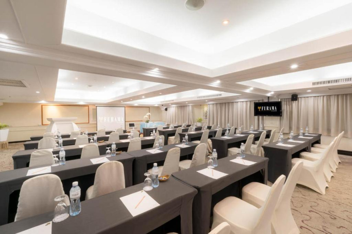 Furama Silom Bangkok