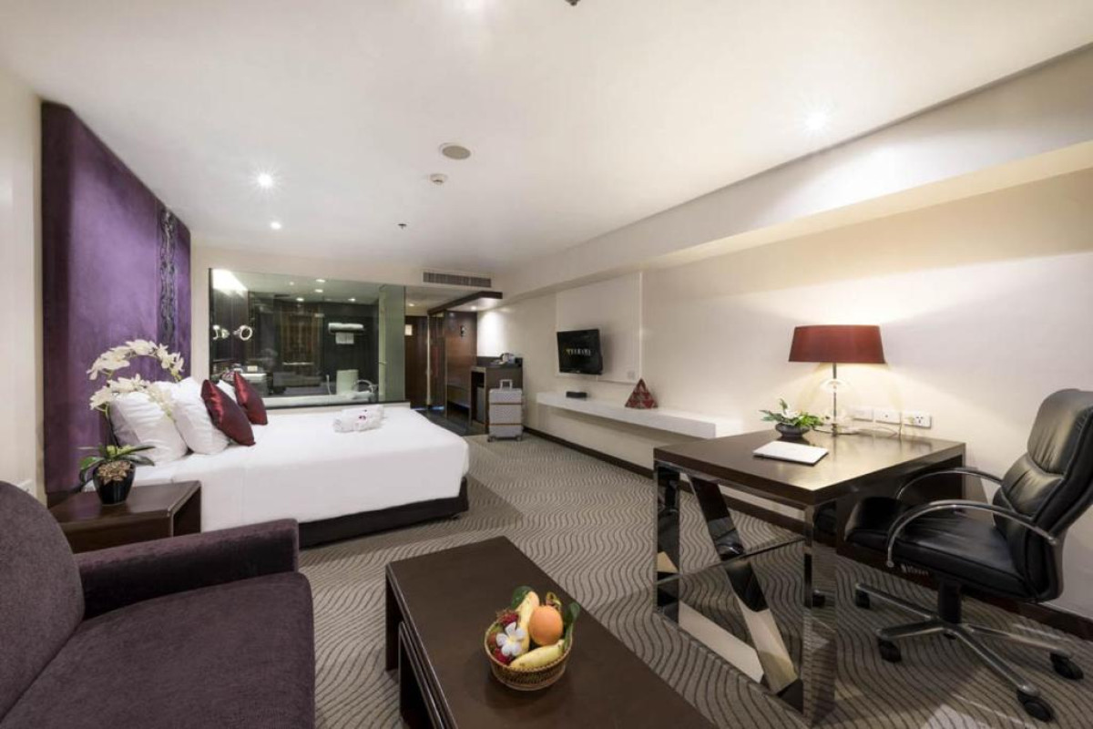 Furama Silom Bangkok