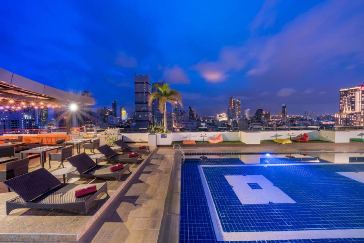 Furama Silom Bangkok