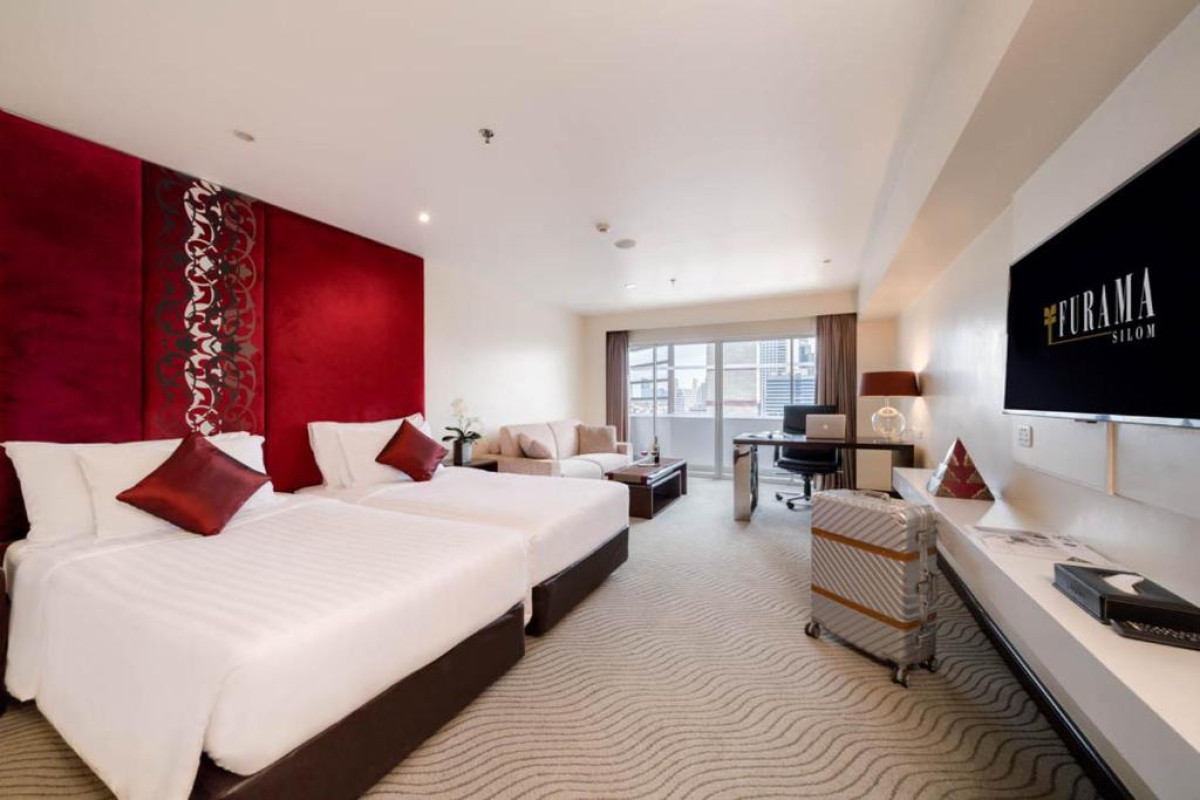 Furama Silom Bangkok