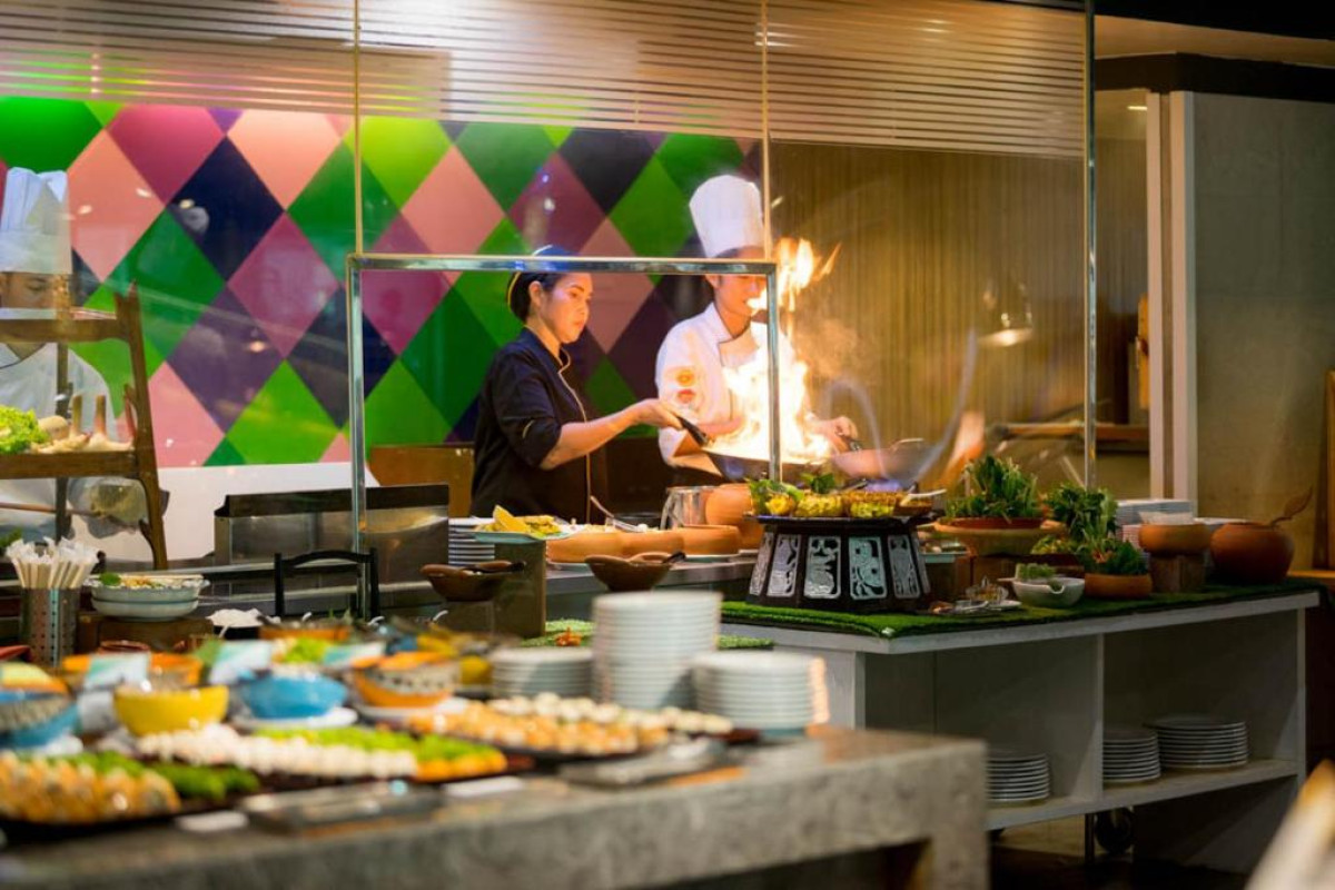 Furama Silom Bangkok