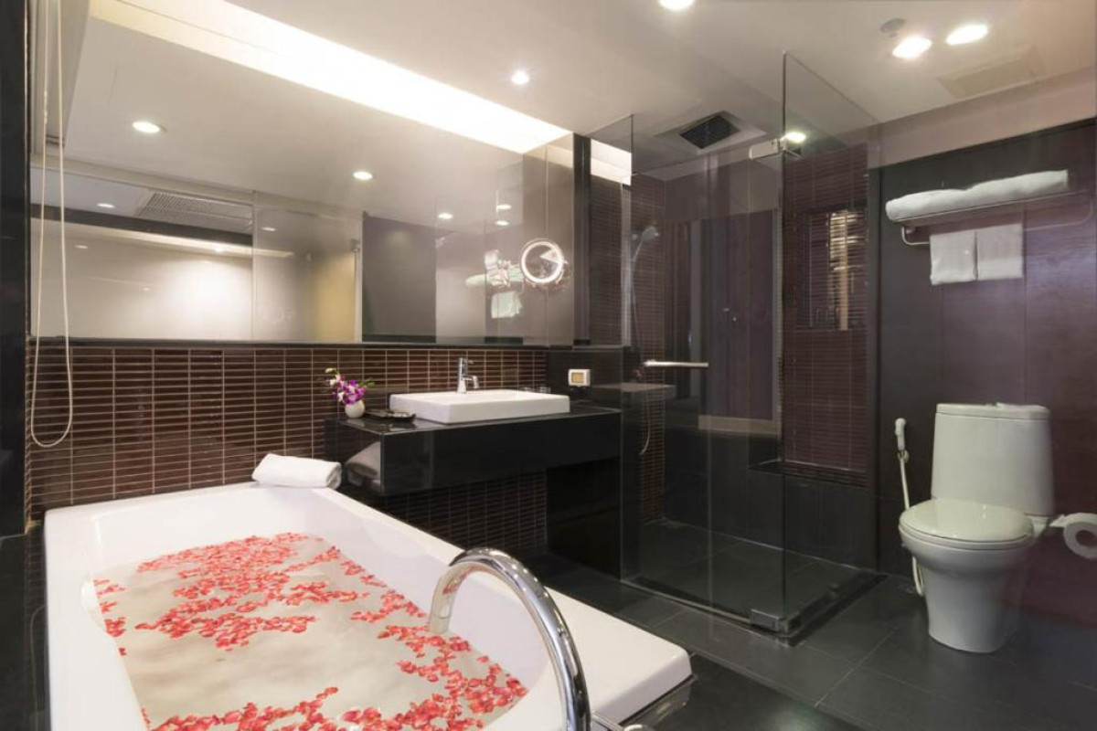 Furama Silom Bangkok