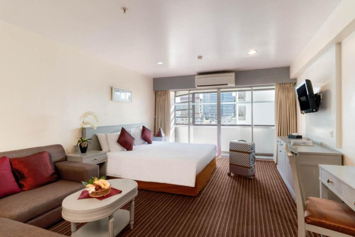 Furama Silom Bangkok