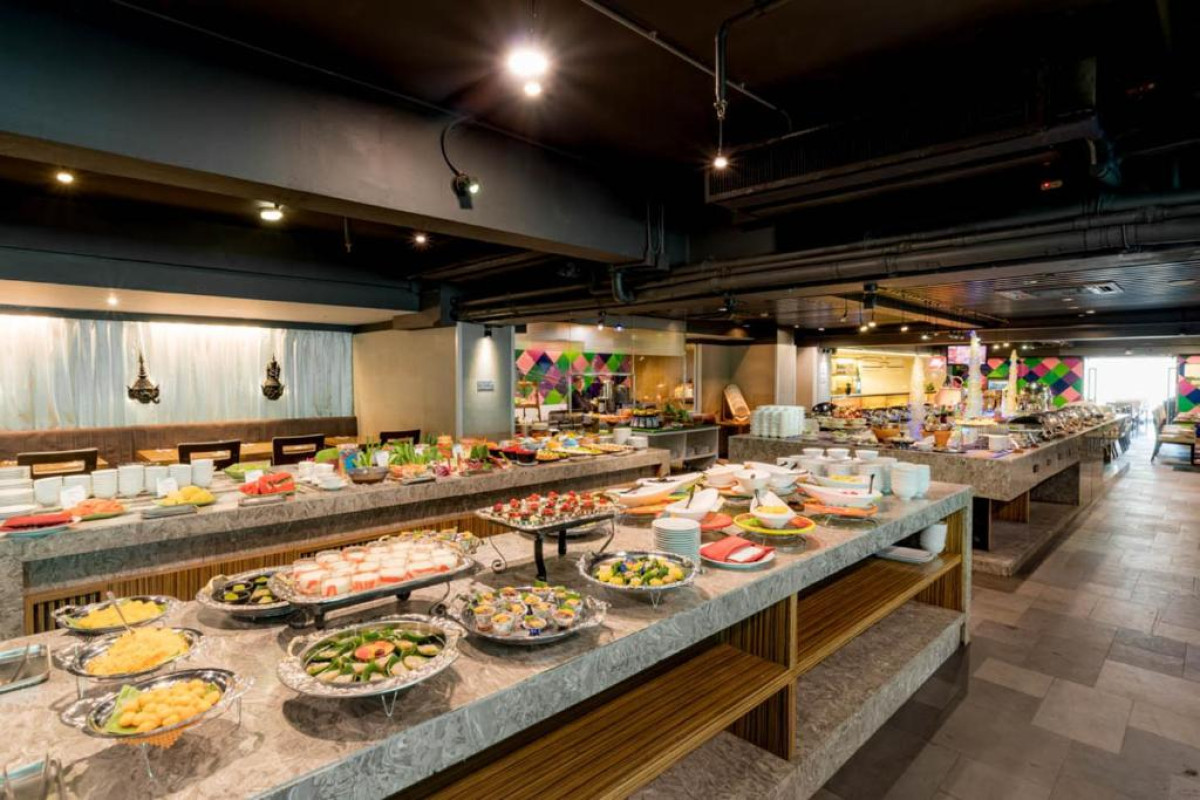 Furama Silom Bangkok