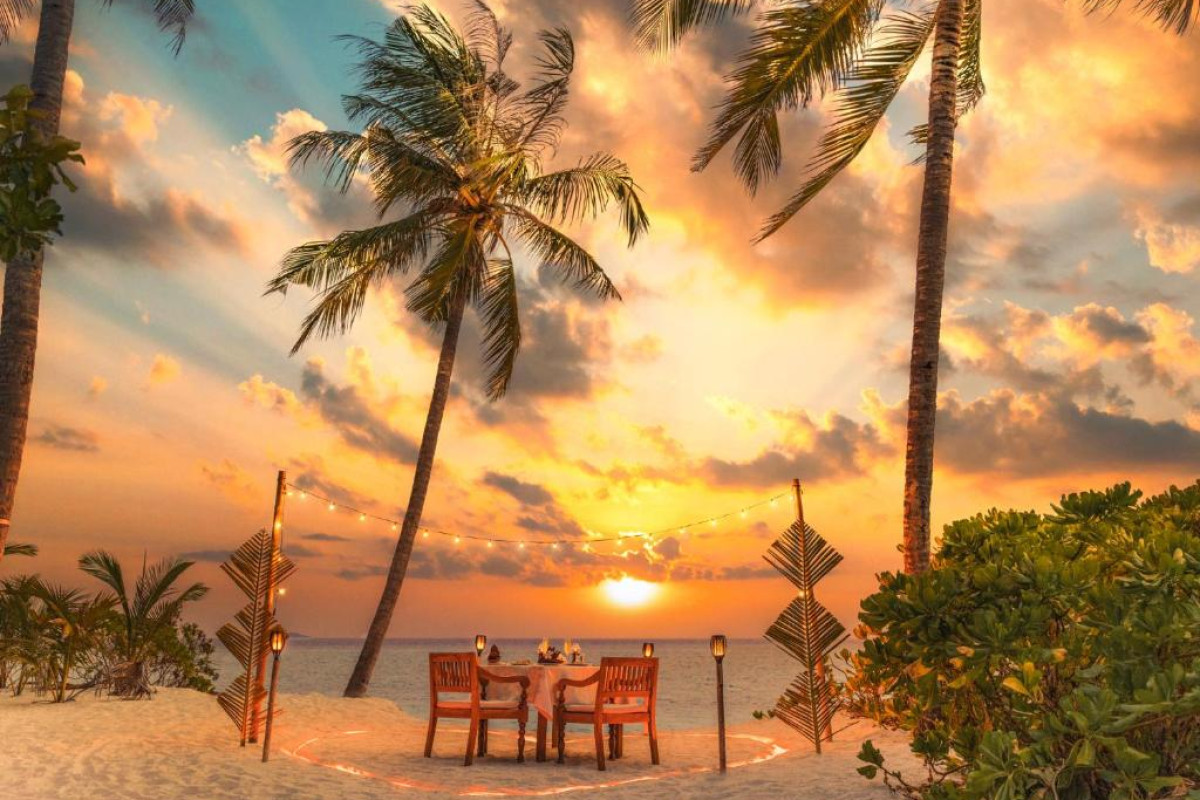 Furaveri Resort Maldives