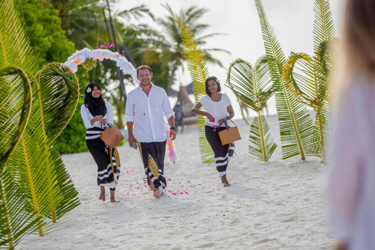 Furaveri Resort Maldives