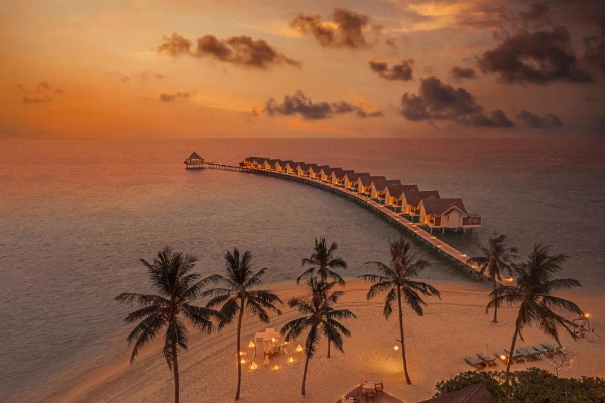 Furaveri Resort Maldives