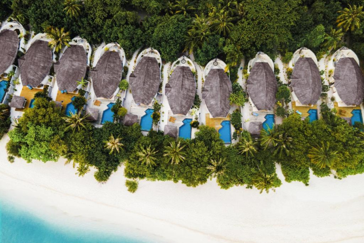 Furaveri Resort Maldives