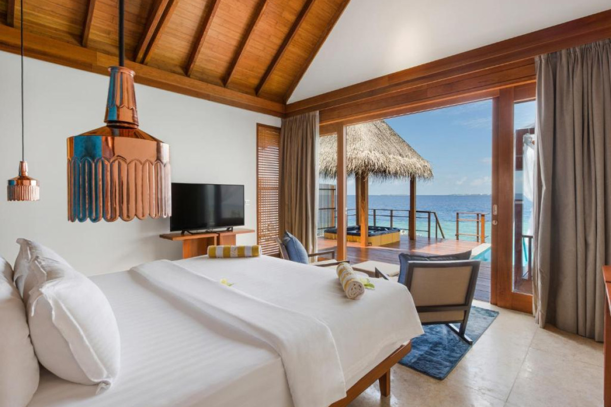 Furaveri Resort Maldives