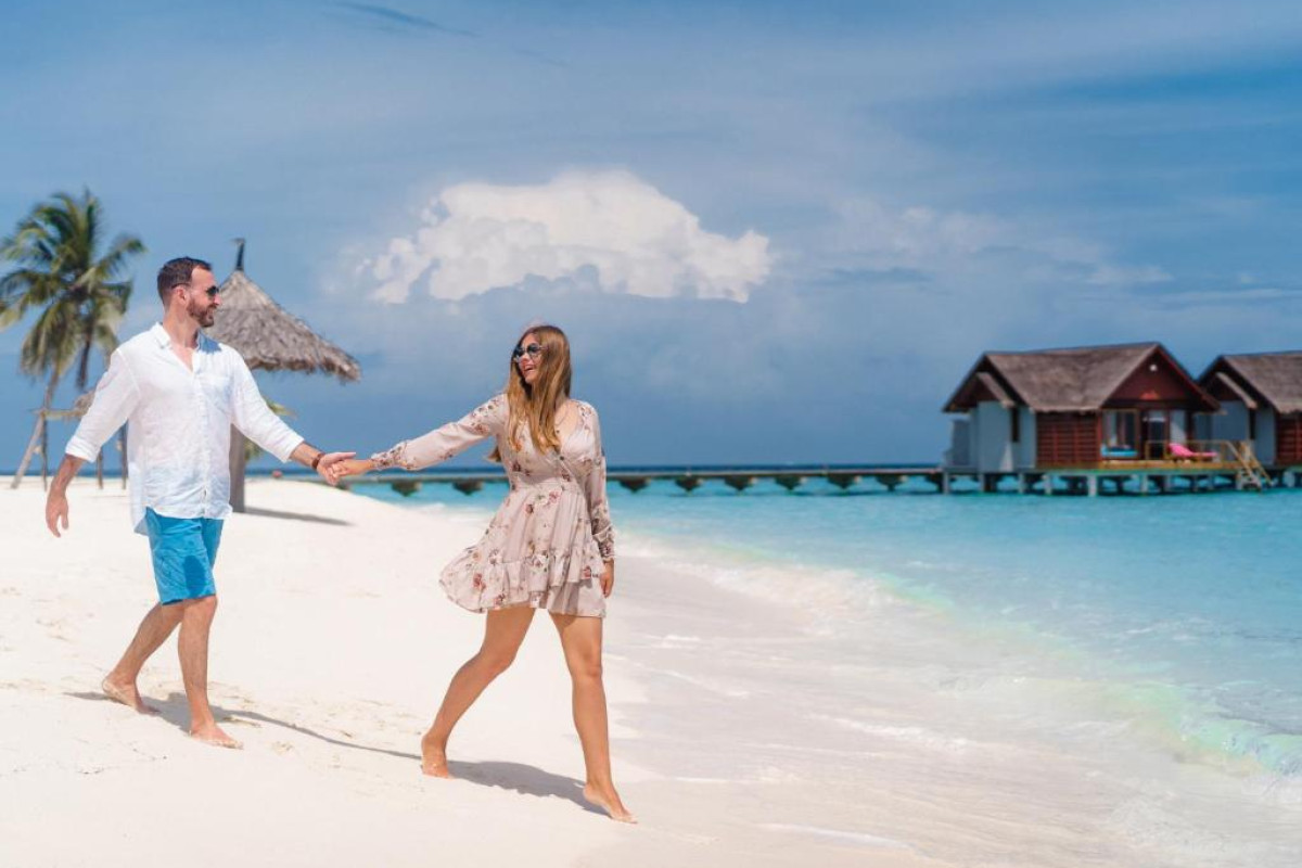 Furaveri Resort Maldives