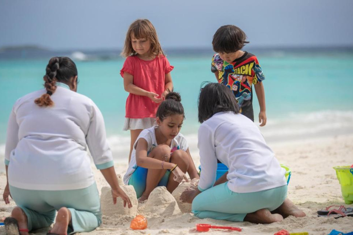 Furaveri Resort Maldives