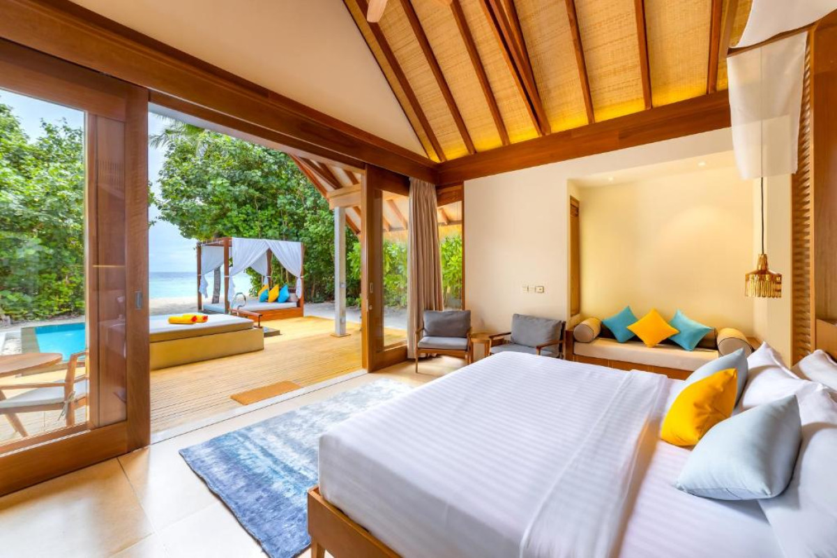 Furaveri Resort Maldives