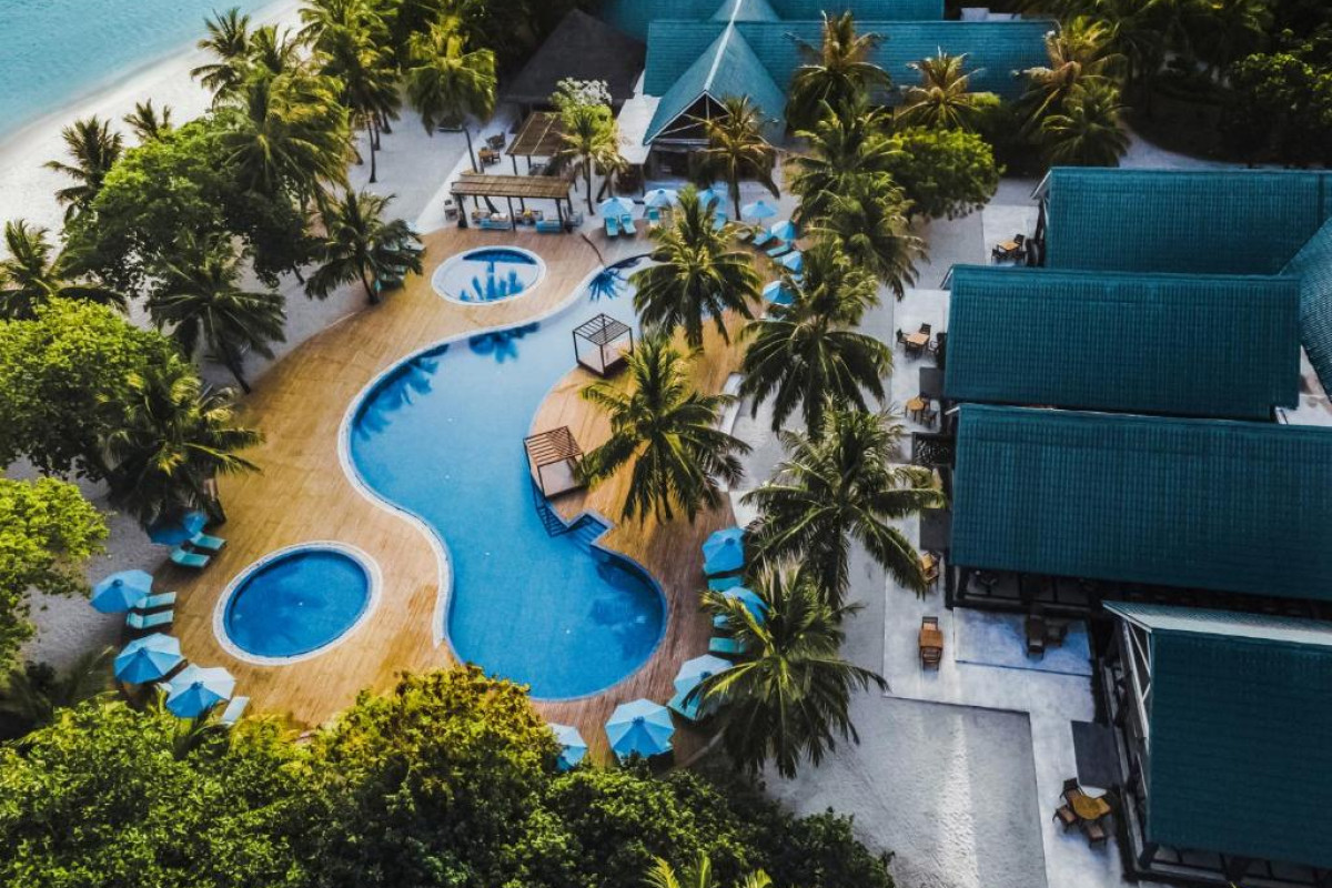 Furaveri Resort Maldives