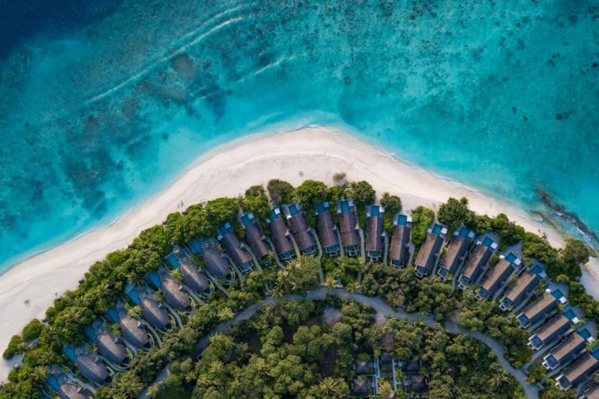 Furaveri Resort Maldives