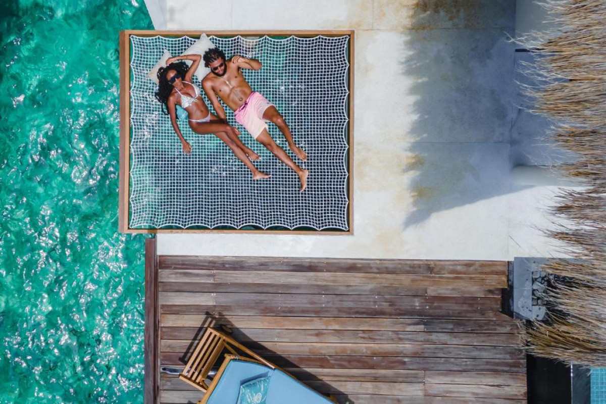 Furaveri Resort Maldives