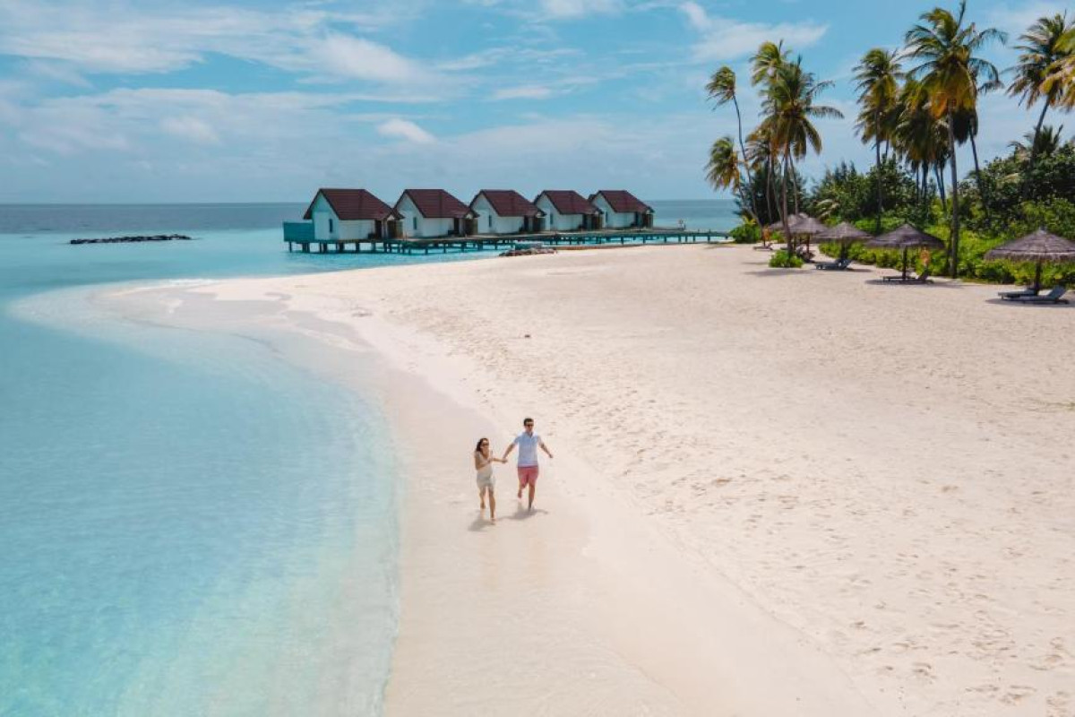 Fushifaru Resort Maldives