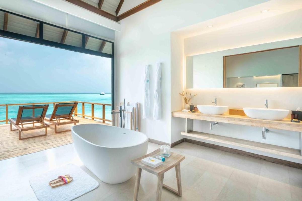 Fushifaru Resort Maldives