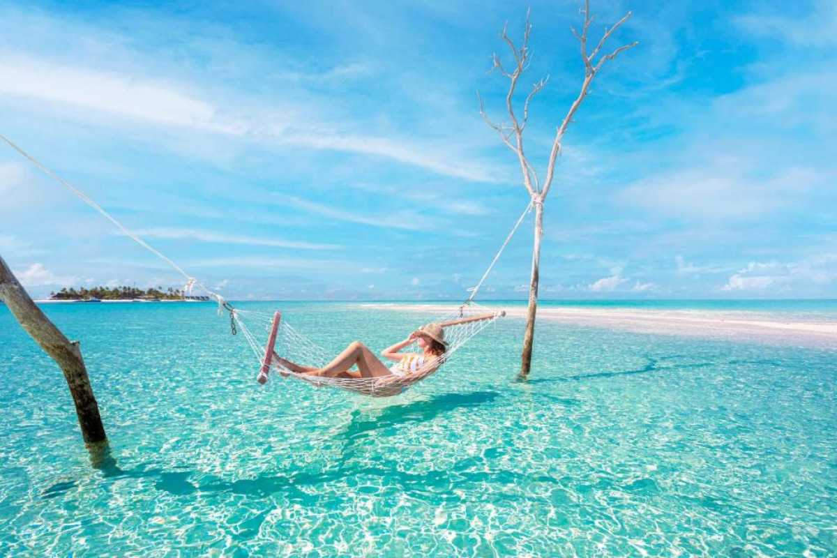 Fushifaru Resort Maldives